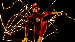 A screenshot taken in Dreams. 19 of 21.