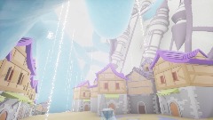 A screenshot taken in Dreams. 2 of 3.