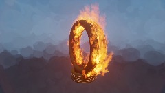 A screenshot taken in Dreams. 2 of 3.