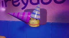A screenshot taken in Dreams. 2 of 28.