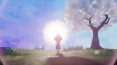 A screenshot taken in Dreams. 2 of 2.