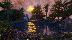A screenshot taken in Dreams. 1 of 5.