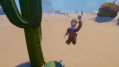 Naruto Open World Adventure Demo (Full Experience Available!)