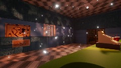 A screenshot taken in Dreams. 1 of 4.