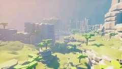 A screenshot taken in Dreams. 5 of 5.