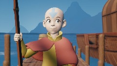 A screenshot taken in Dreams. 15 of 28.