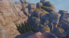 A screenshot taken in Dreams. 1 of 8.