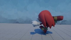 Remix of Knuckles REMIX