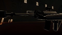 A screenshot taken in Dreams. 25 of 30.