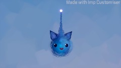 A screenshot taken in Dreams. 4 of 21.