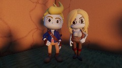 A screenshot taken in Dreams. 4 of 4.