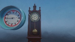 A screenshot taken in Dreams. 15 of 29.