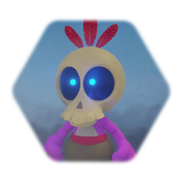 [Banjo Kazooie | N64]