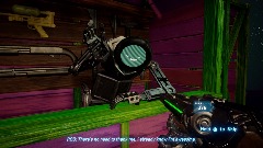 A screenshot taken in Dreams. 3 of 29.