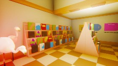 A screenshot taken in Dreams. 1 of 13.