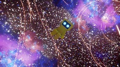 Green-bot adventure: Time Warp!