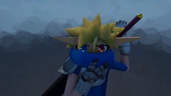 A screenshot taken in Dreams. 21 of 26.