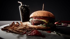 A screenshot taken in Dreams. 7 of 24.