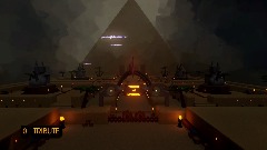 The Pyramid of Mysticism