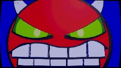 Geometry dash [pentagon force]