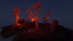 A screenshot taken in Dreams. 2 of 6.