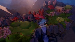 A screenshot taken in Dreams. 4 of 4.