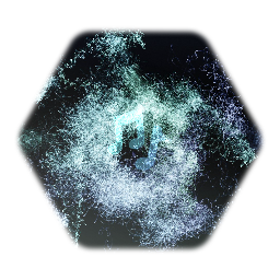 Lancer but i put random instruments