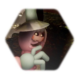 Hatterene