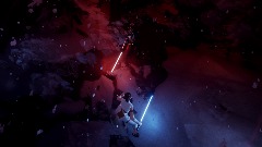 A screenshot taken in Dreams. 15 of 16.
