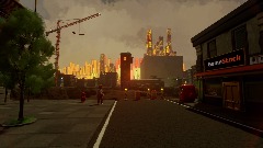 A screenshot taken in Dreams. 3 of 5.