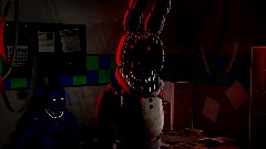 A screenshot taken in Dreams. 2 of 8.