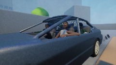 A screenshot taken in Dreams. 2 of 2.