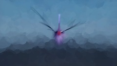 A screenshot taken in Dreams. 19 of 21.