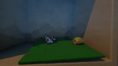 A screenshot taken in Dreams. 5 of 12.