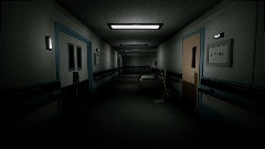 Don't Go in the House 3 - Hospital