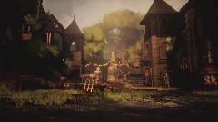 Town Center Of Anversia