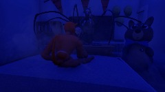 Super mia world6 Veltvet room