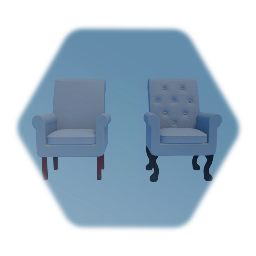 Chairs and stools