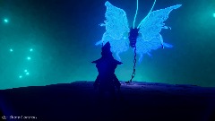 A screenshot taken in Dreams. 3 of 11.