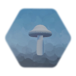 mushroom