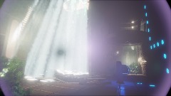 Portal 2 Scenic "A Rainy Day"