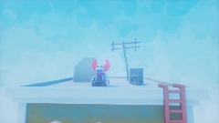 A screenshot taken in Dreams. 3 of 3.