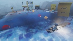 Ducky RESCUERCADET v28 Training Level 4scenes, rescues, win