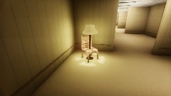 A screenshot taken in Dreams. 1 of 2.
