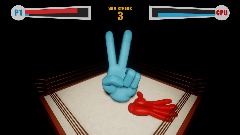 A screenshot taken in Dreams. 16 of 25.