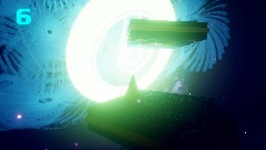 A screenshot taken in Dreams. 1 of 4.