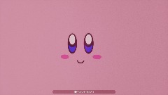 Kirby wallpaper