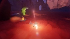 A screenshot taken in Dreams. 24 of 30.