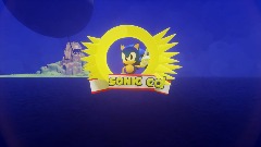 Sonic CD