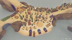 A screenshot taken in Dreams. 2 of 9.